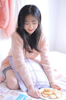 妈咪的男朋友
